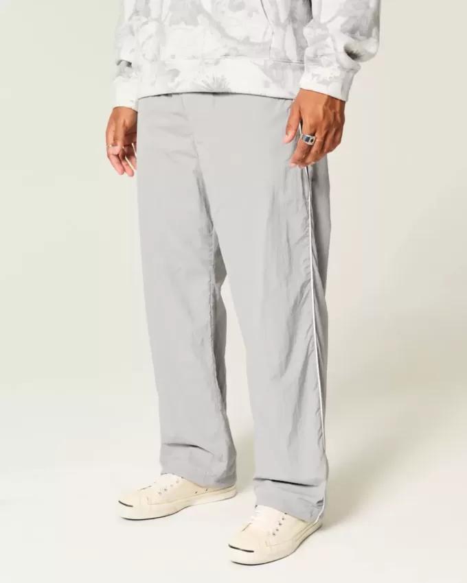 Baggy-Trainingshose