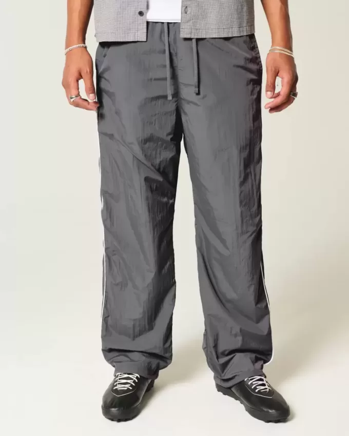 Baggy-Trainingshose