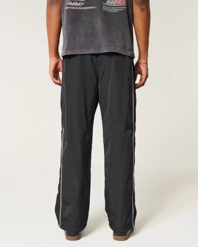 Baggy-Trainingshose