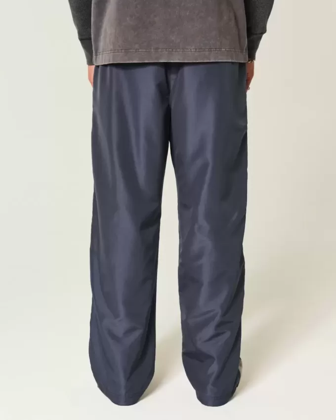 Baggy-Trainingshose