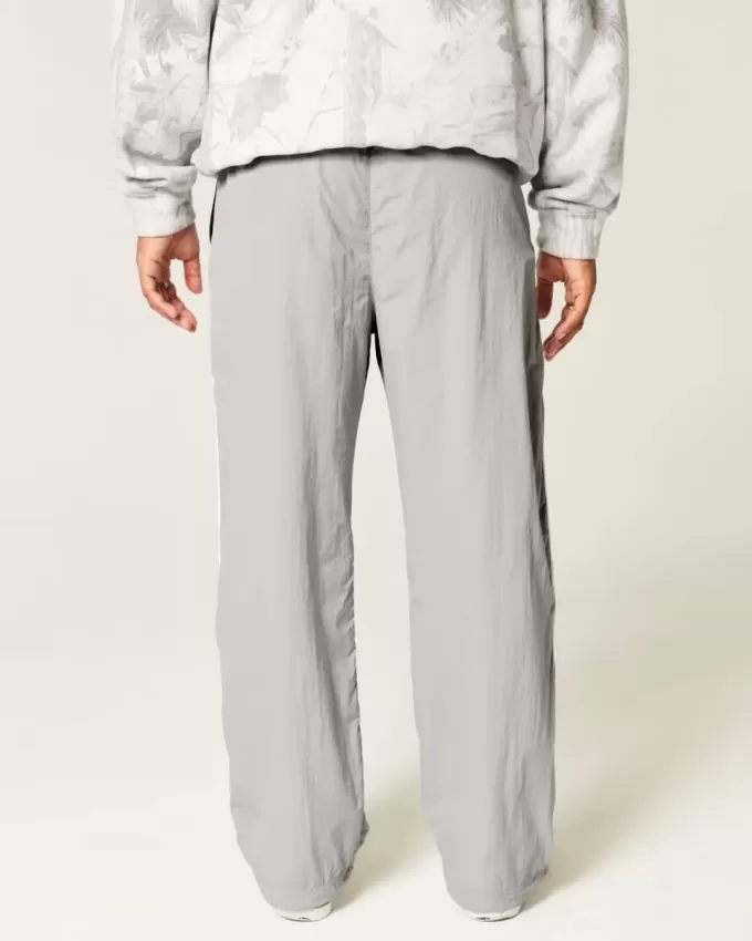 Baggy-Trainingshose