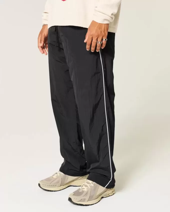 Baggy-Trainingshose