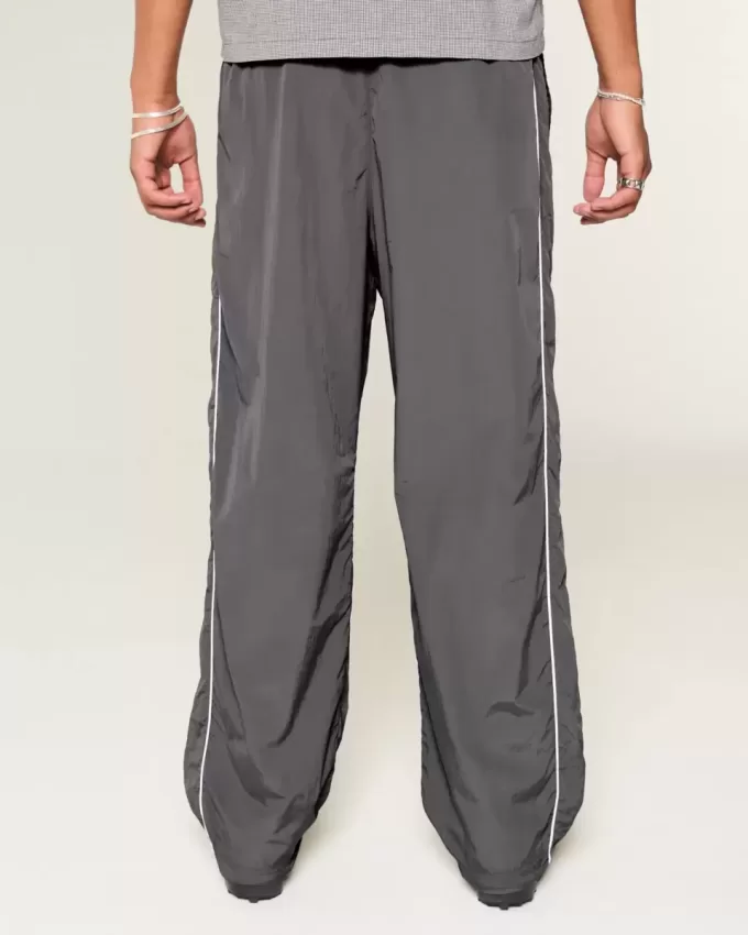 Baggy-Trainingshose