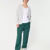 Baggy-Trainingshose