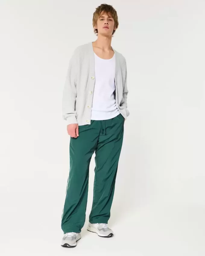 Baggy-Trainingshose