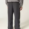 Baggy-Trainingshose