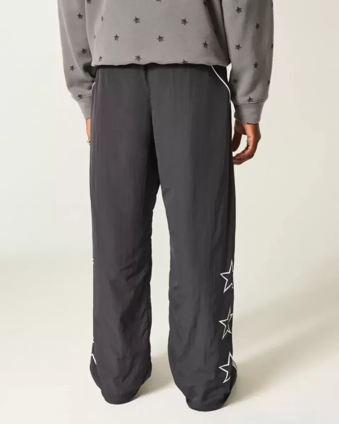 Baggy-Trainingshose