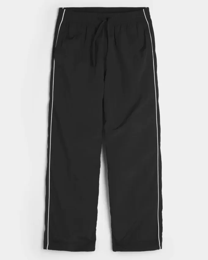 Baggy-Trainingshose