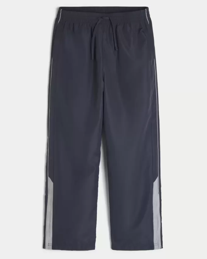 Baggy-Trainingshose