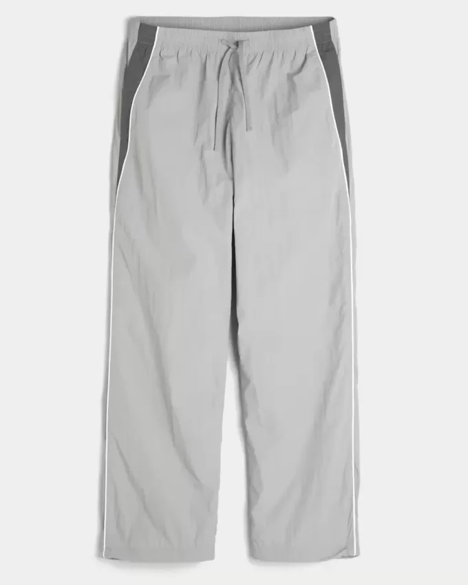 Baggy-Trainingshose