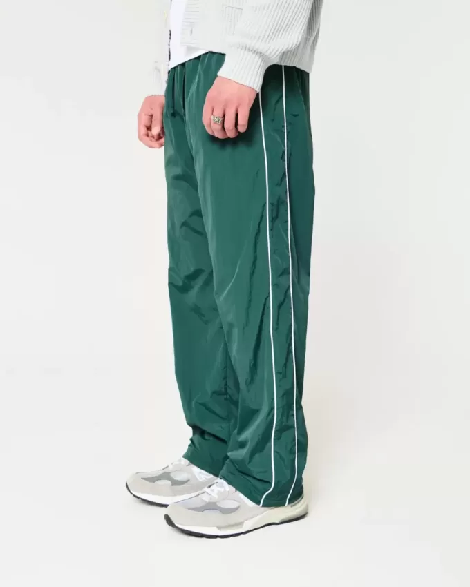 Baggy-Trainingshose