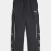 Baggy-Trainingshose