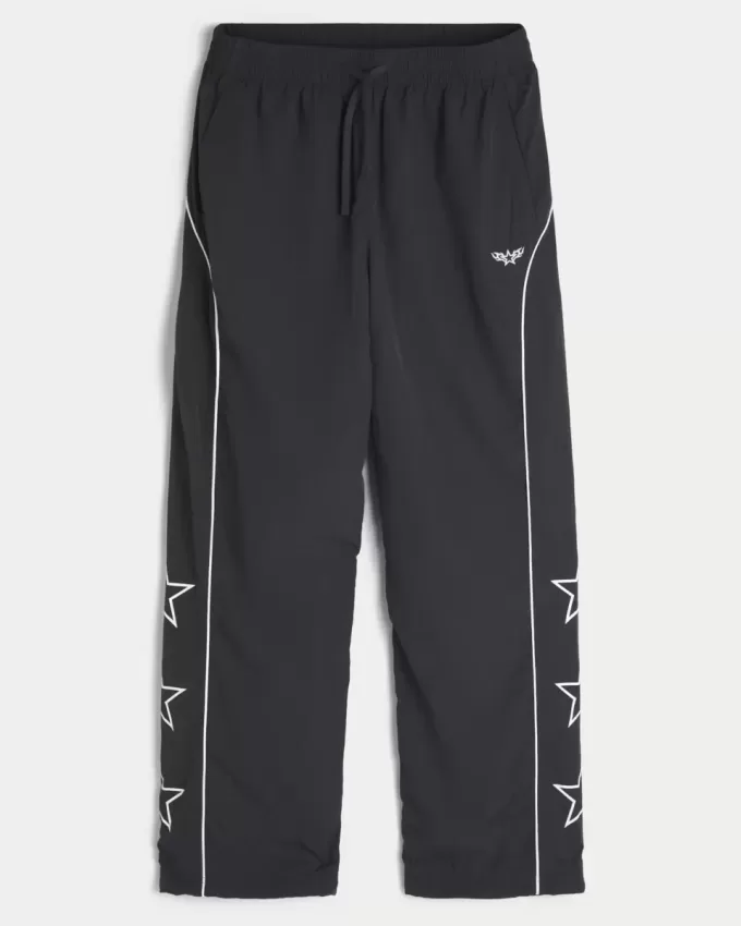 Baggy-Trainingshose