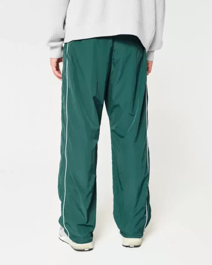 Baggy-Trainingshose