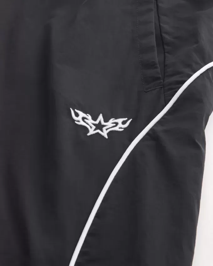 Baggy-Trainingshose