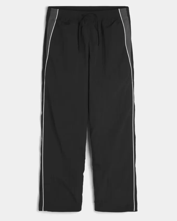 Baggy-Trainingshose