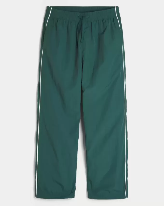 Baggy-Trainingshose