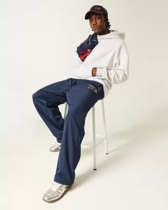 Baggy-Trainingshose mit Grafik von Oracle Red Bull Racing