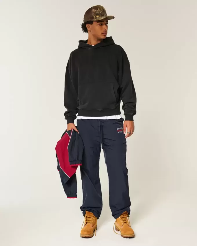 Baggy-Trainingshose mit Grafik von Oracle Red Bull Racing