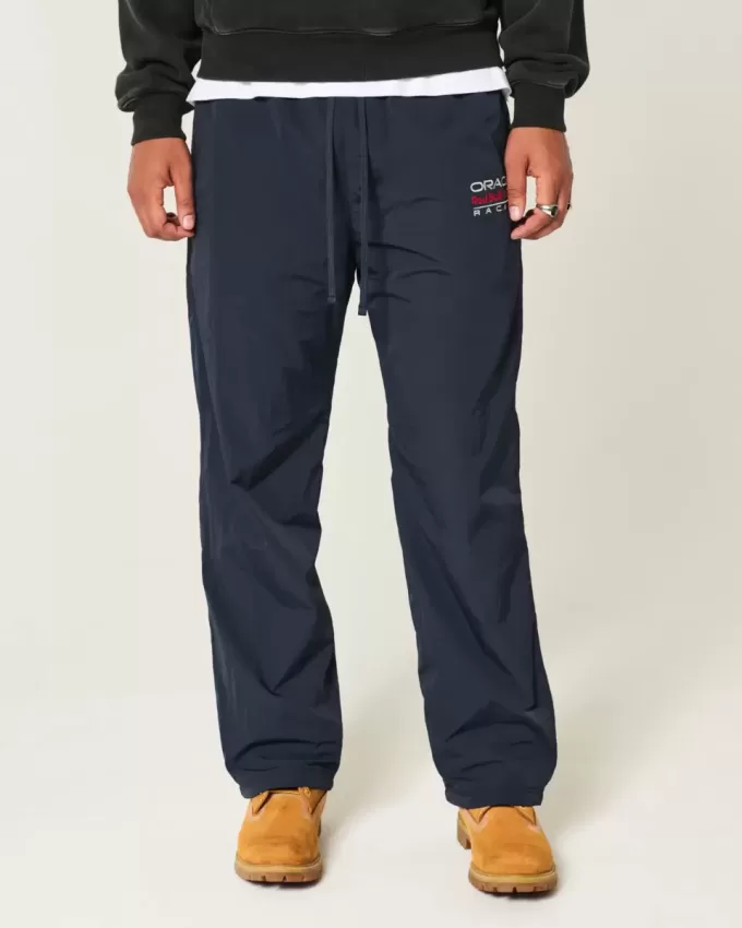 Baggy-Trainingshose mit Grafik von Oracle Red Bull Racing