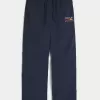 Baggy-Trainingshose mit Grafik von Oracle Red Bull Racing
