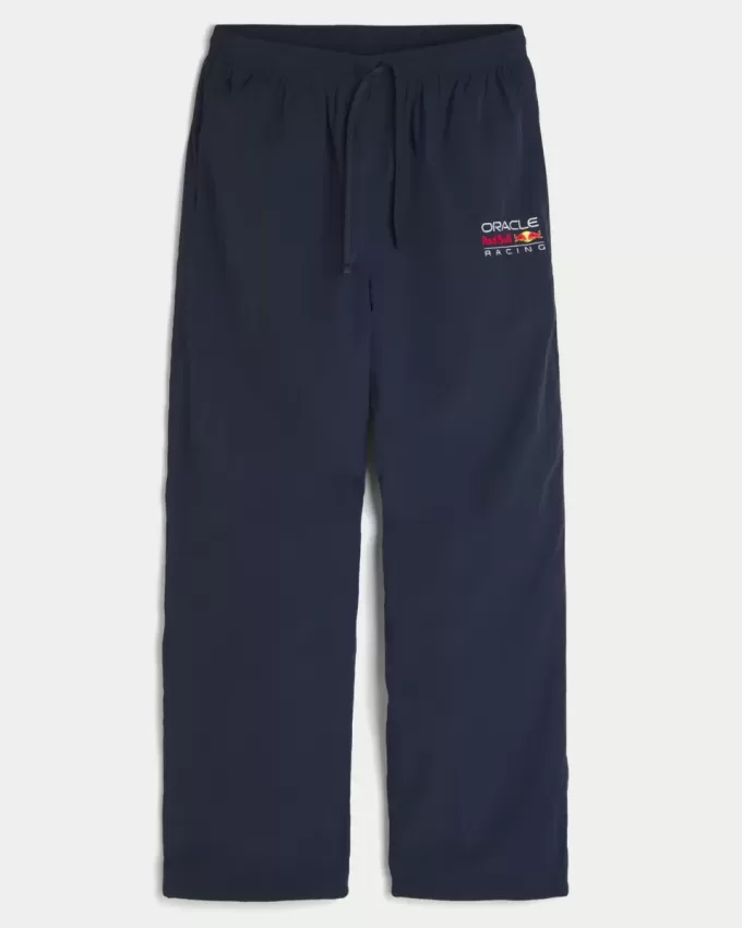 Baggy-Trainingshose mit Grafik von Oracle Red Bull Racing