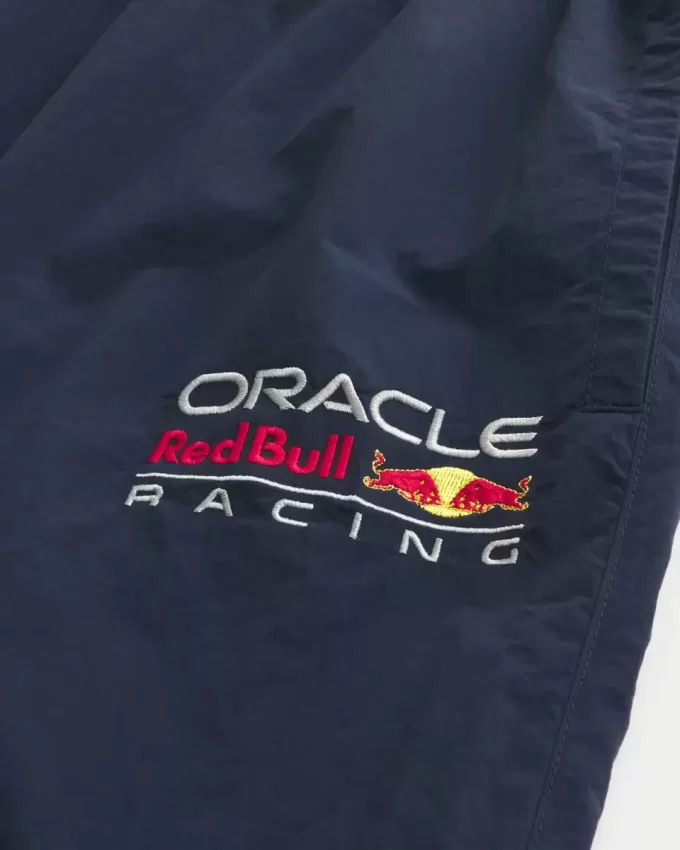 Baggy-Trainingshose mit Grafik von Oracle Red Bull Racing