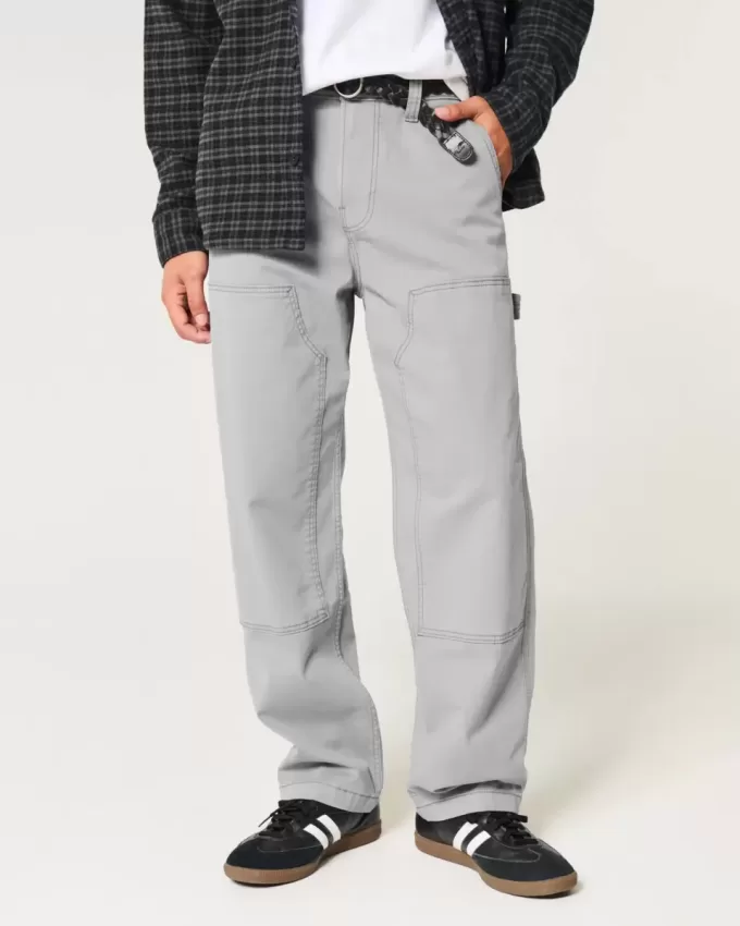 Baggy-Utility-Hose