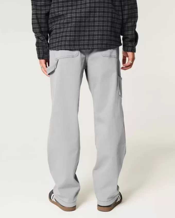 Baggy-Utility-Hose