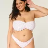 Bandeau-Bikinioberteil Bandeau-Bikinioberteil