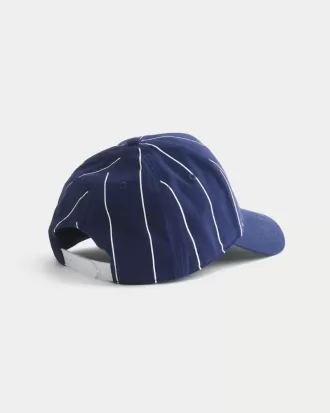 Baseballkappe mit Paris-Grafik