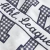 Übergroßer Hoodie mit NY-Grafik