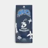 Blindbox Mystery Schlüsselanhänger 3er-Pack