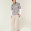 Bootcut-Jogginghose