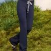 Bootcut-Jogginghose