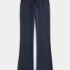 Bootcut-Jogginghose
