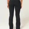 Bootcut-Jogginghose