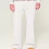 Bootcut-Jogginghose