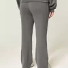 Bootcut-Jogginghose