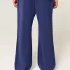 Bootcut-Jogginghose