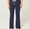 Bootcut-Jogginghose