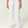 Bootcut-Jogginghose