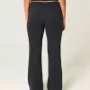 Bootcut-Jogginghose