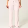 Bootcut-Jogginghose