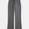 Bootcut-Jogginghose