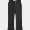 Bootcut-Jogginghose