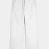 Bootcut-Jogginghose