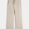 Bootcut-Jogginghose