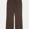 Bootcut-Jogginghose