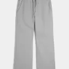 Bootcut-Jogginghose